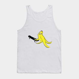 Banana Split Tank Top